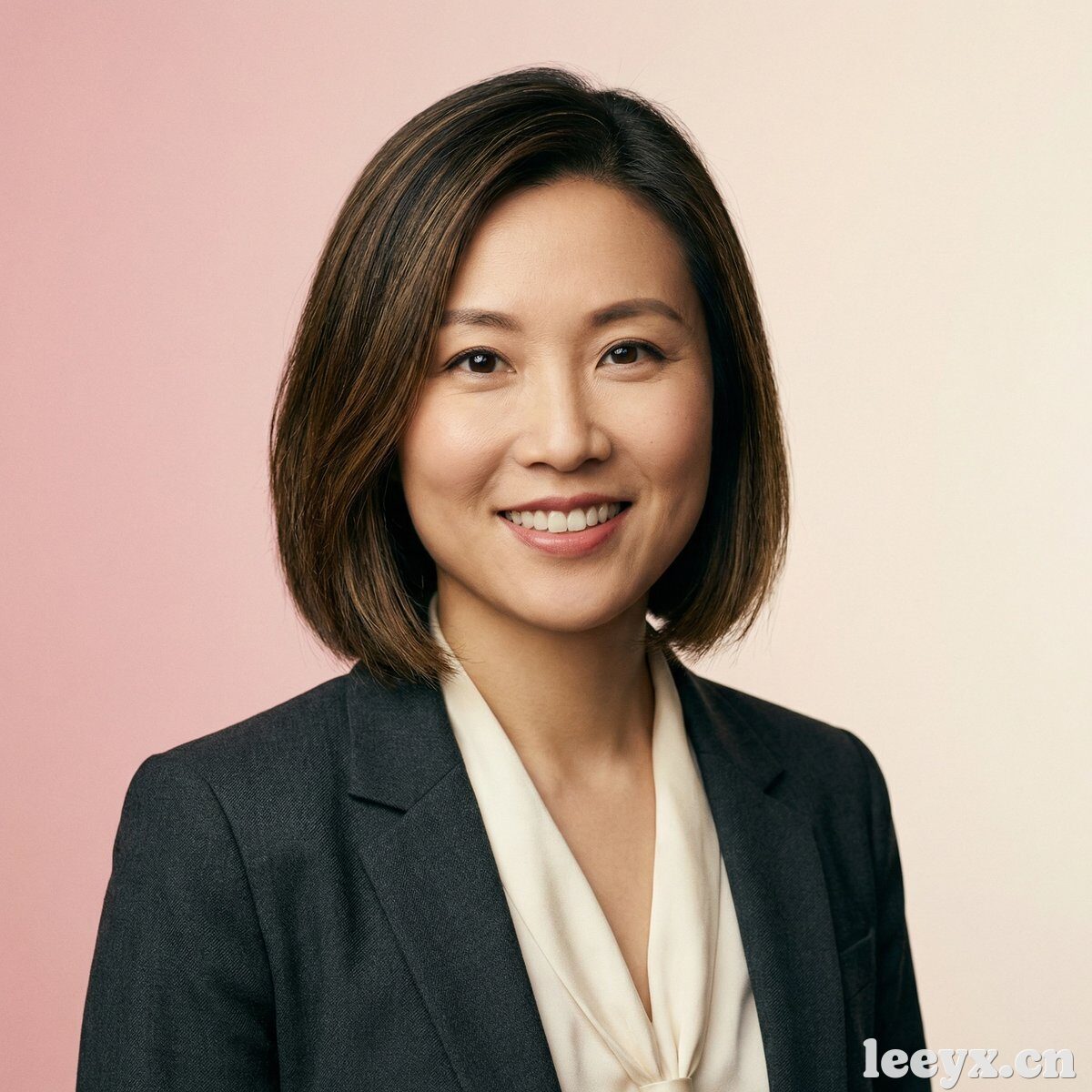 茄子影视制片总监林婉清